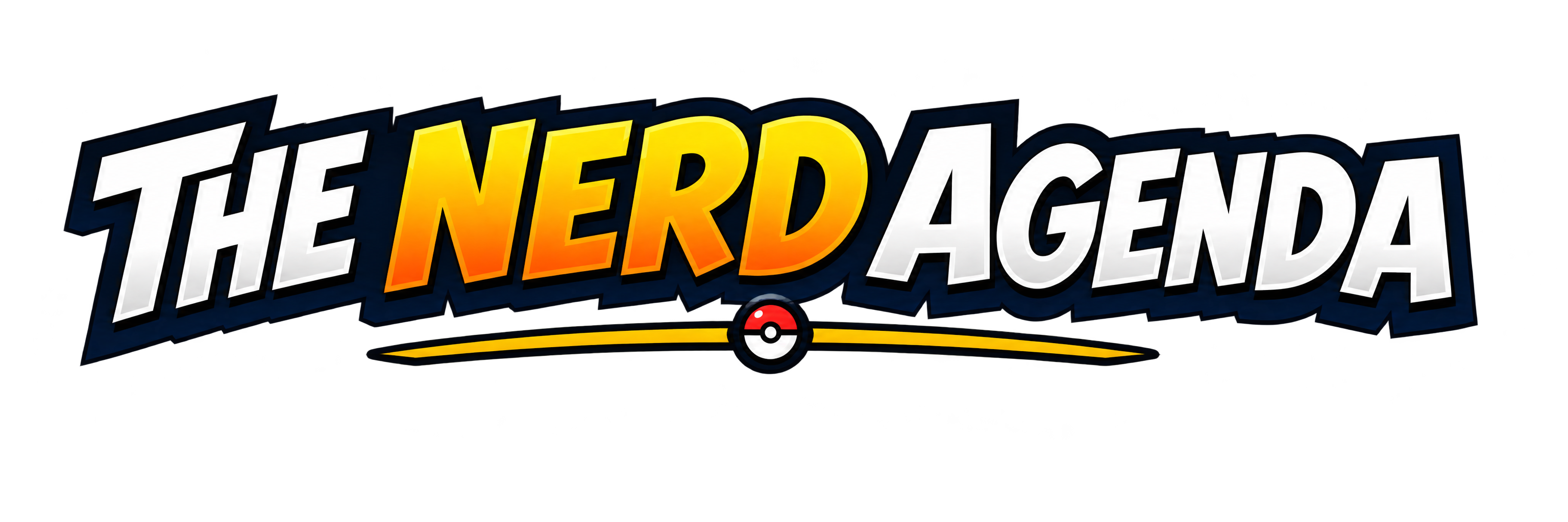 The Nerd Agenda